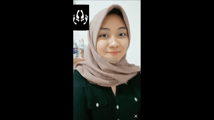 [Sherly] Hijab VC Bugil Sambil Colmek