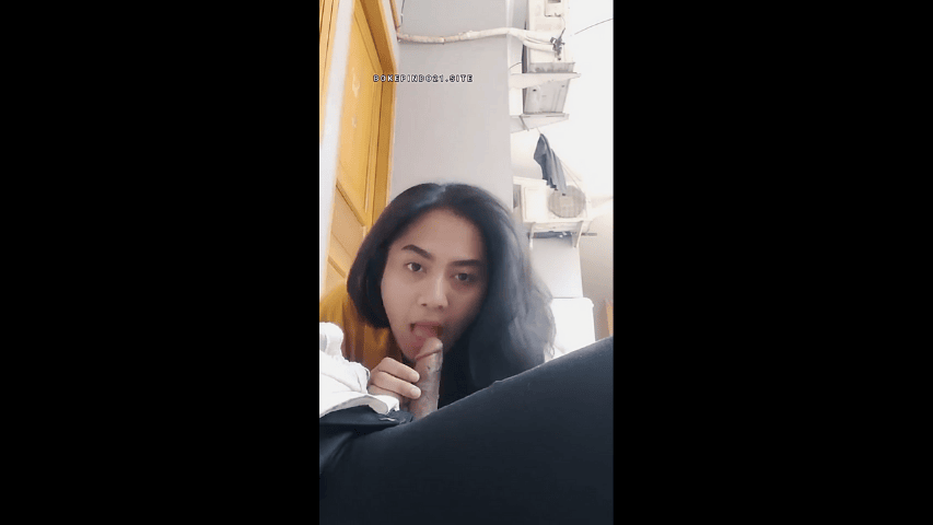 [Mai] Melayu Blowjob