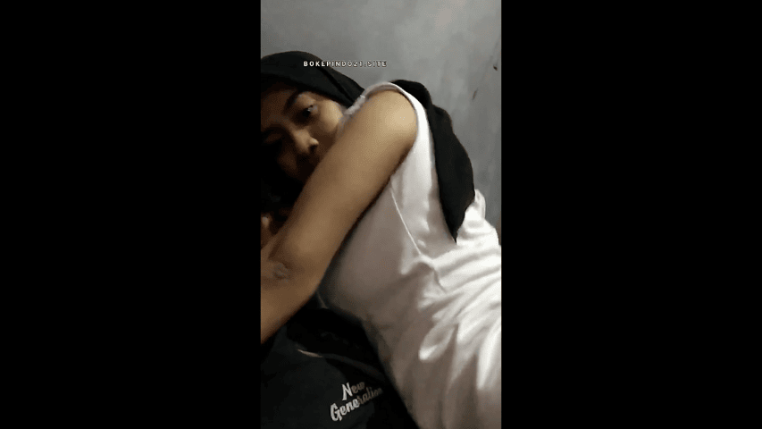 [Mai] Awek Tudung Sedap Ride